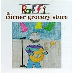 Corner Grocery Store & Other Songs