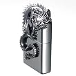 dragon limited edition zippo