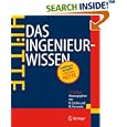 HÜTTE - Das Ingenieurwissen by Horst Czichos, Manfred Hennecke, and Akademischer Verein Hütte e.V.