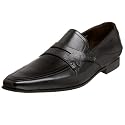 Donald J Pliner Men's Firm Penny Loafer