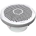 Fusion MS-SW10 Marine 10inch Subwoofer - 400W - White