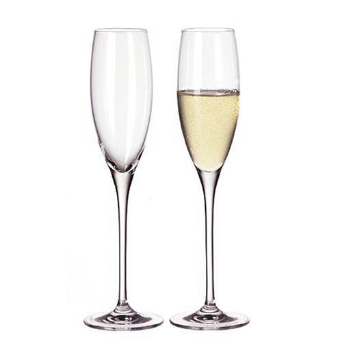 LEONARDO Sekt Cheers 230 ml 2er-Set