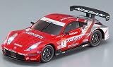 R/C REALDRIVE スーパービームシリーズ ザナヴィ ニスモZ SUPER GT2005 1/16 の評価・レビュー