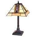 Craftsman Accent Lamp - Multi Color