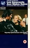 Innocents With Dirty Hands [UK IMPORT] - Romy Schneider
