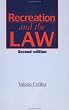 Recreation and the Law