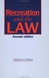 Recreation and the Law
