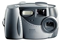 Kodak DX3500 EasyShare 2MP Digital Camera