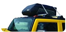 Bully Roof Rack Cargo Carrier Storage BagAerodynamic - Waterproof