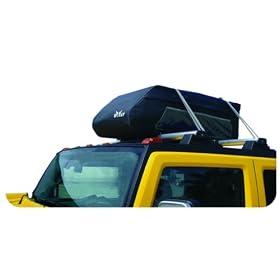 Bully Roof Rack Cargo Carrier Storage Bag Aerodynamic - Waterproof Roof Top Cargo Carrier... by Bully