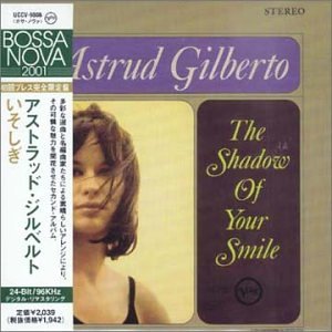 Astrud Gilberto