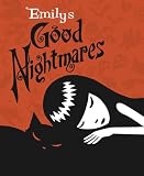 Emilys Good Nightmares - Cosmic Debris