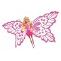 Barbie Fairytopia Mermaidia Elina Doll