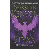 styxx dark hunter novels