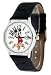 Disney #41405 Women's Mickey Mouse Watch with Printed Band