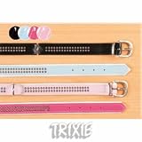 Eigenschaften Trixie  / Fashion HB (S), Strass, 2-rhg.,31-37 cm/18mm,pink
