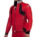 Assos Men's Fugu Jack Cycling Jacket - Red - 140.05914