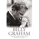 The Faith of Billy Graham book cover
