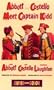 Abbott And Costello Meet Captain Kidd