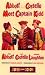 VHS : Abbott And Costello Meet Captain Kidd