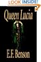 Queen Lucia
