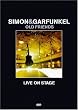 Simon & Garfunkel - Old Friends, Live on Stage