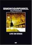 Simon & Garfunkel - Old Friends: Live...