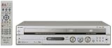 『SHARP ハードディスク・DVD・ビデオ一体型レコーダーBSアナログ内蔵 160GB DV-TR11』の写真