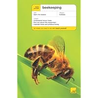 Teach Yourself Beekeeping