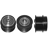 Alternator Decoupler Pulley Dodge Caravan Chrysler Town & Country, Voyager and... by Litens