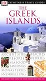 The Greek islands