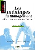 Revue Chiron  / Les méninges du management, GRH et communication interne
