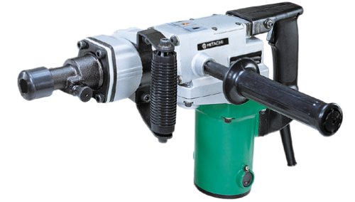 Hitachi DH50SBK 2-Inch Spline Rotary Hammer