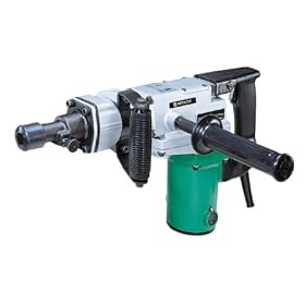 Hitachi DH50SBK 2-Inch Spline Rotary Hammer