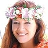 Image of Amy Hanaialii
