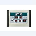 Football Scoreboard Desk Clocks,Philadelphia Eagles