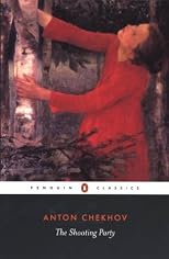 The Shooting Party (Penguin Classics)