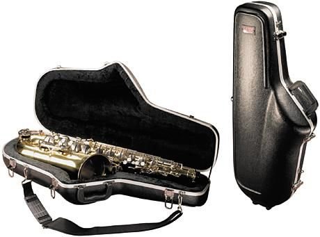 GATOR（ゲーター） ABSアルトサックスケース GC-ALTO SAX GC-ALTO SAX