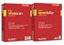 VIRUSSCAN V8/SPAMKILLER V5 COMMERCIAL CD
