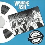 Wishbone Ash Album - From the Archives, Vol. 1 (Front side)