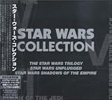 Star Wars Collection (Limited Compilation)