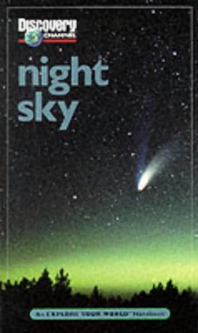EYWH:Night Sky (Explore Your World Handbook)