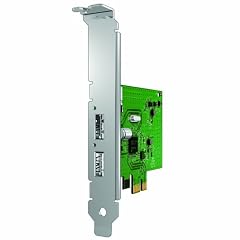 Western Digital USB-Adapter mit 2 Anschl�ssen (PCI-e, 5Gbps, USB 3.0)