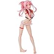 ファイヤーガール 日ノ岡穂群 水着style 1/7スケール ABS&PVC製 塗装済み完成品フィギュア