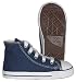 Converse All Star Children's Core Hi Canvas Youths Navy 3J233 13 Child UK