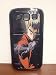 (1031b) Trigun Samsung Galaxy SG3 Case SGIII i9300 Vash The Stampede