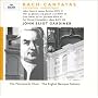 J.S. Bach: Ascension Cantatas BWV 43 / 128 / 37 / 11/249b