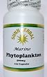 Phytoplankton, Marine Phytoplankton, 500mg capsules for Increased Energy, Increased Mental Clarity, Increased Sense of Well Being - High in Plant protein and Source of Whole Food Antioxidant
