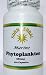 Phytoplankton, Marine Phytoplankton, 500mg capsules for Increased Energy, Increased Mental Clarity, Increased Sense of Well Being - High in Plant protein and Source of Whole Food Antioxidant