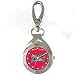 Philadelphia 76ERS NBA Mens Clip-On Sports Watch